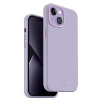 UNIQ HYBRID IPHONE 6.7 MAX (2022) LINO - LILAC (LAVENDER)