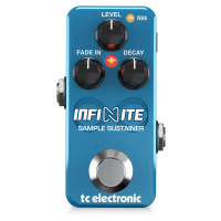 TC Electronic Infinite Mini Sample Sustainer