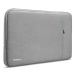 Tomtoc puzdro 360 Protective Sleeve pre Macbook Pro 14" 2021 - Gray