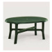 Kinekus Stôl DANUBIO zelený