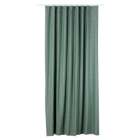 Zelený záves 140x260 cm Nordic - Mendola Fabrics