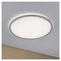 Paulmann Atria Shine Panel 3-stupňový chróm 830 Ø42cm