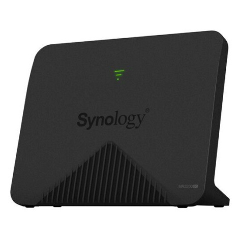 Synology MR2200ac Wireless Tri-Band Mesh Router