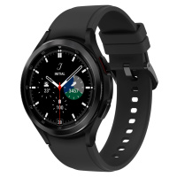 Samsung SM-R890 Watch4 BT (46mm) Black + 50€ na druhý nákup