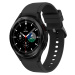 Samsung SM-R890 Watch4 BT (46mm) Black + 50€ na druhý nákup
