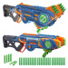 NERF  Detská pištoľ Nerf Elite 2.0 FLIP-32