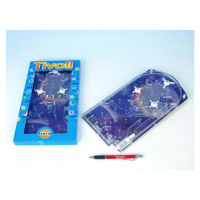 Směr Pinball Tivoli společenská hra hlavolam 17x31,5x2cm v krabici