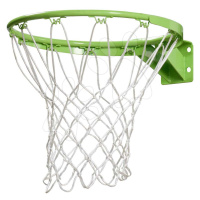 Basketbalový kôš Galaxy basketball hoop and ring Exit Toys zelený