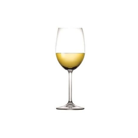 TESCOMA CHARLIE 350 ml, 6 ks, na biele víno
