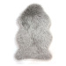 Kusový koberec Faux Fur Sheepskin Grey - 160x230 cm Flair Rugs koberce