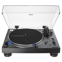 Audio-Technica AT-LP140XPBK