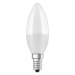 OSRAM VALUE E14 7W (7, 5W)/840 CLB60W sviečka studená