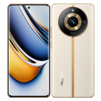 REALME 11 PRO+ 5G DS 12GB/512GB SUNRISE BEIGE