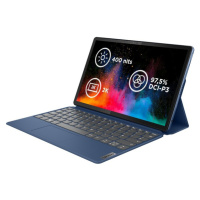 Lenovo IdeaPad Duet 3 11IAN8 modrá