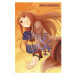 Yen Press Spice and Wolf 6 Light novel