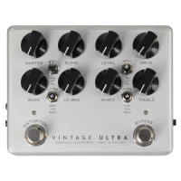 Darkglass Vintage Ultra + AUX In