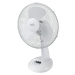 Stolový ventilátor 40W (30cm) biely (SOMOGYI)