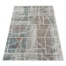 domtextilu.sk Škandinávsky koberec s geometrickými vzormi 70575-247170