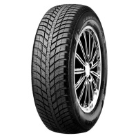 NEXEN 195/65 R 15 91H N'BLUE_4SEASON TL M+S 3PMSF