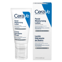 CeraVe hydratačný pleťový krém SPF25 52 ml