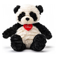 Lumpin Panda Wu malá, 20 cm