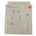 Xiaomi Charging Combo MDY-13-EE, USB-A 120W + USB-C kábel, biela (Blister)