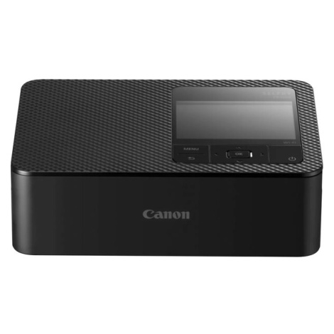 Canon SELPHY CP1500 čierna