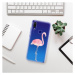 Plastové puzdro iSaprio - Flamingo 01 - Xiaomi Redmi 7