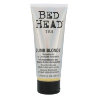 Tigi Bed Head Dumb Blonde Reconstructor 200ml (Regenerátor poškozených vlasů)