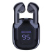 Slúchadlá TWS Acefast T6 Earphones (Navy blue) (6974316281542)