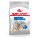 Royal Canin CCN Mini Light Weight Care granule pre malé plemená psov 3kg