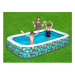 Nafukovací bazén pre deti Bestway  305 x 183 x 56 cm - 54121