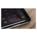 UNIQ Transforma Rigor puzdro so stojanom Apple iPad 10.2" modré