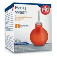 PiC Solution Easy Wash BALÓNIK klystírový veľ.č.10 347ML