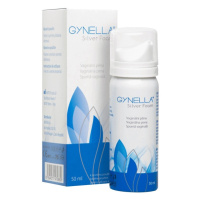 GYNELLA Silver Foam vaginálna pena 50 ml