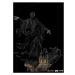 Soška Iron Studios Harry Potter - Dementor Art Scale 1/10