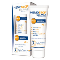 HEMOSTOP gél max 75 ml