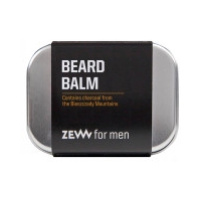 Zew For Men balzam na fúzy 80 ml