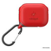 Púzdro Catalyst Waterproof case, red - AirPods Pro (CATAPDPRORED)