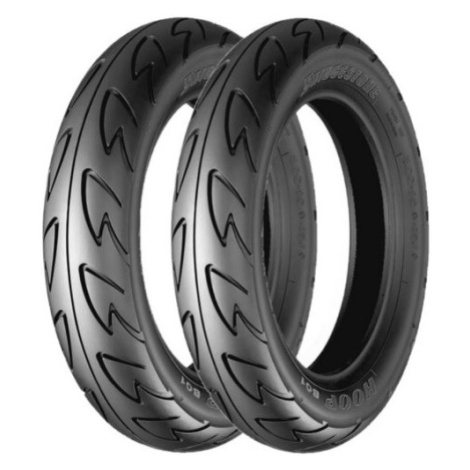 BRIDGESTONE 3.5 - 10 59J HOOP_B01 TL RFD