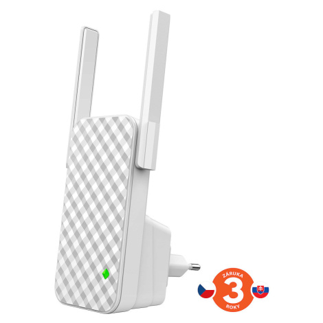 Tenda A9 - 300Mb/s WiFi-N Range Extender, 2x 3dBi