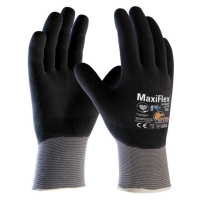 Celomáčané pracovné rukavice ATG MaxiFlex Ultimate 42-876