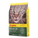 Josera Cat NatureCat GF granule bez obilovín pre dospelé mačky 10kg