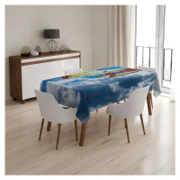 Obrus Letún - 90x90 cm