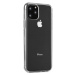 Back Case Ultra Slim 0,5mm Apple iPhone 16 Plus transparent