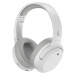 Slúchadlá Edifier W820NB wireless headphones (white)