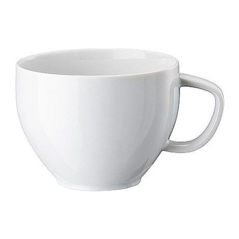ROSENTHAL JUNTO WHITE Kombi šálka