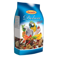 Avicentra Veľký Papagáj Deluxe - 1kg