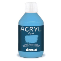 DARWI ACRYL OPAK - Dekoračná akrylová farba 250 ml 220250425 - telová