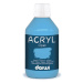 DARWI ACRYL OPAK - Dekoračná akrylová farba 250 ml 220250425 - telová